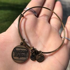 Alex and Ani bracelet. Child size
